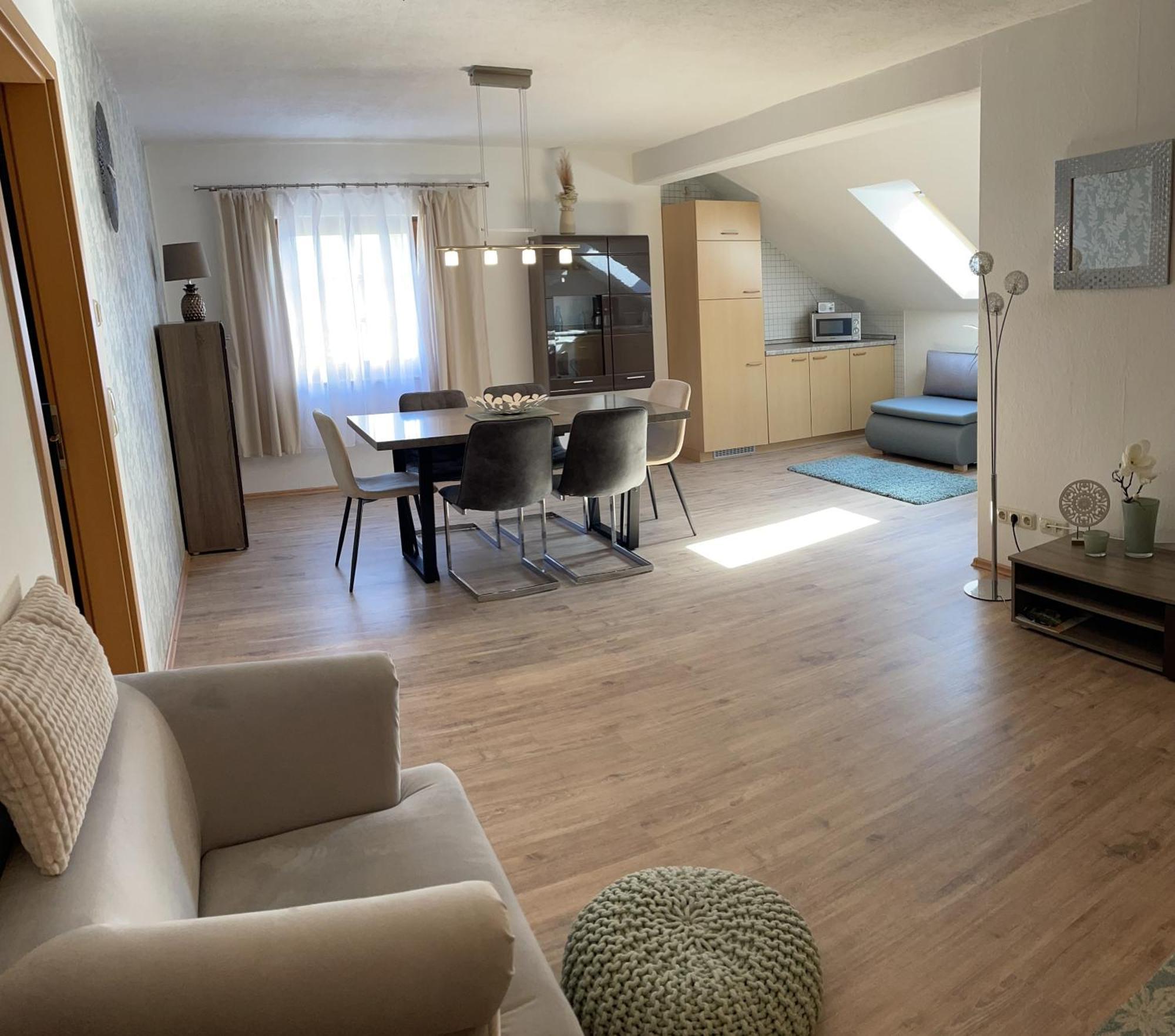 Ferienwohnung Klitzschen Naehe Torgau Mockrehna Exterior foto