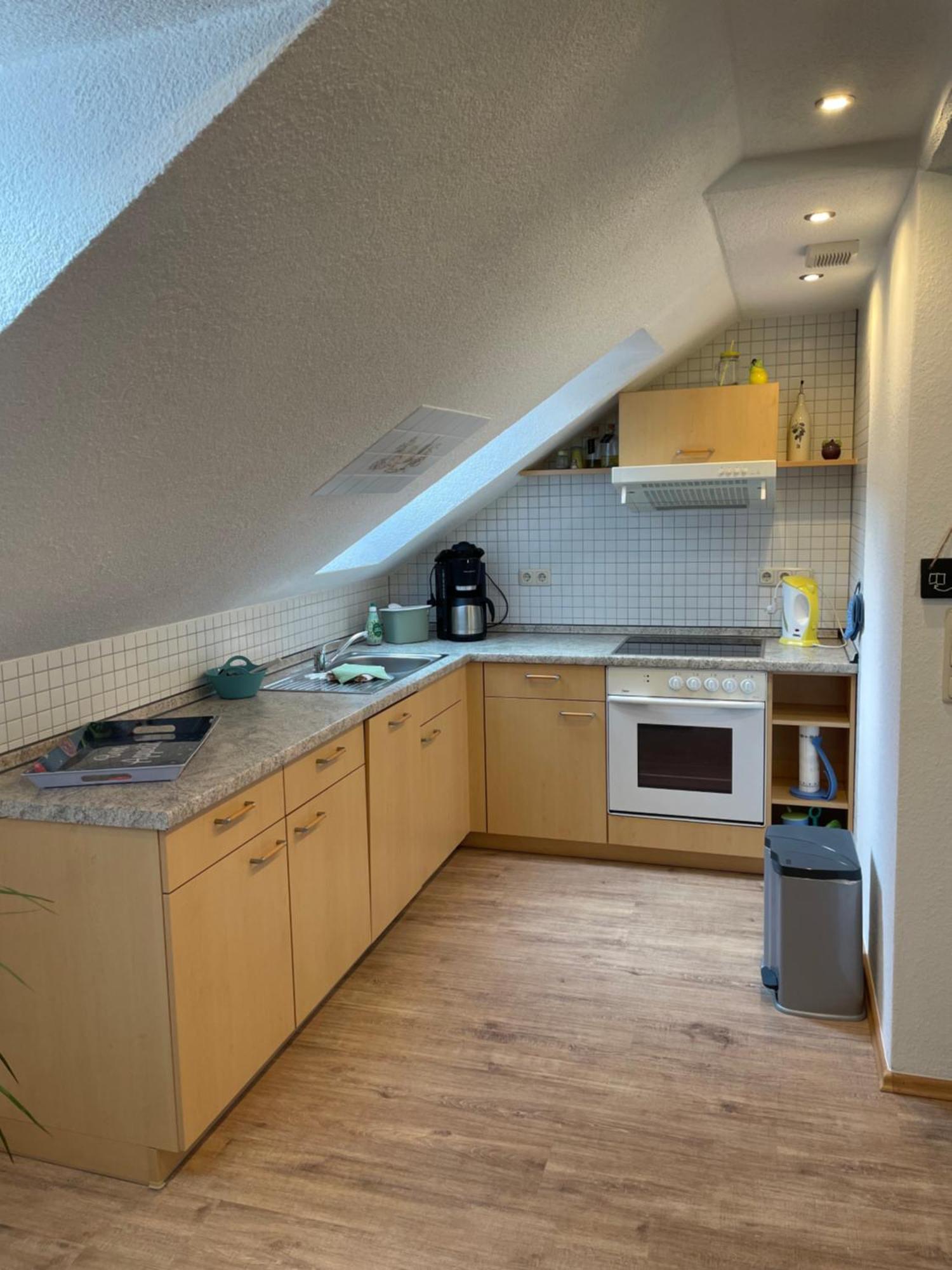 Ferienwohnung Klitzschen Naehe Torgau Mockrehna Exterior foto